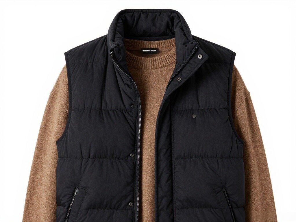 Зимой часто выбирают свитеры с шерстью в составе, такая одежда лучше согревает