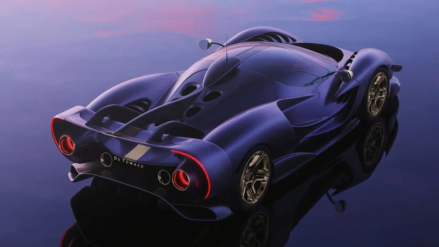 Лучшие автомобили Barnard по характеристикам - Суперкары Барнард [Автомобили Auto]