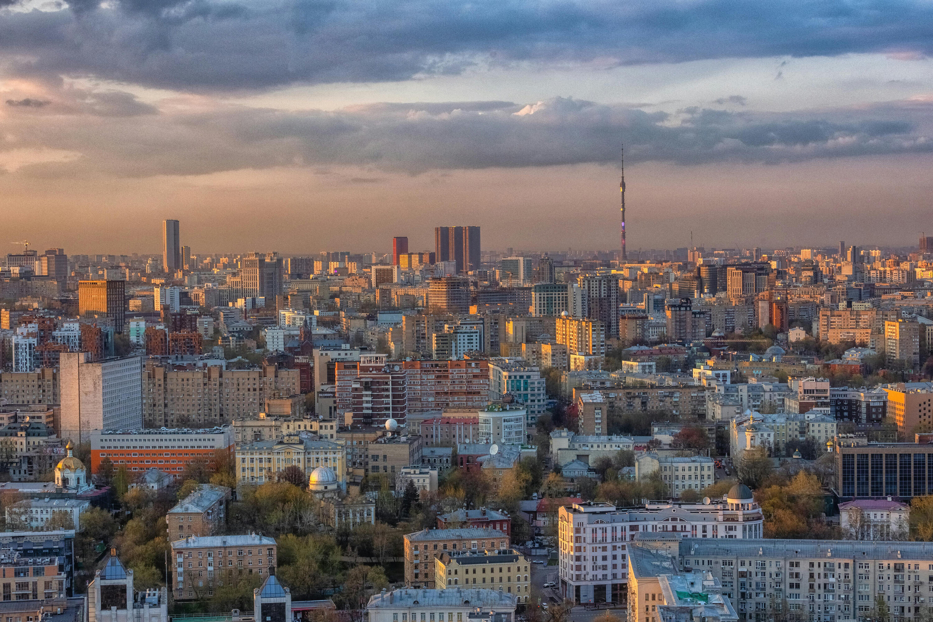 Депутаты рассказали о способах обезопасить покупку квартиры на вторичном рынке