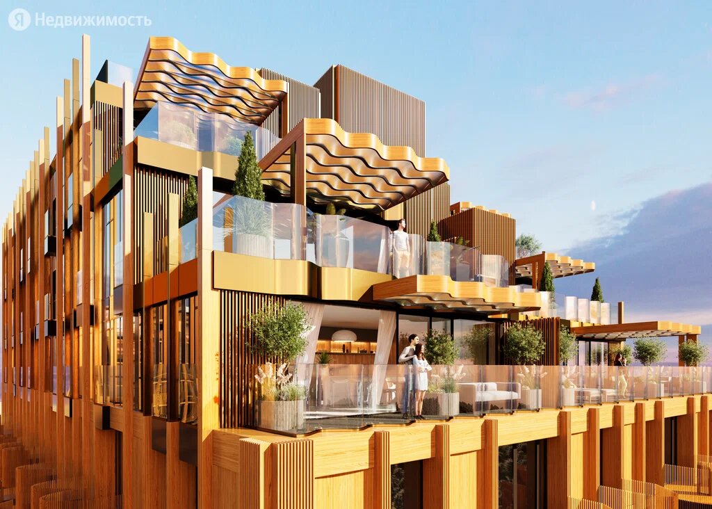 Подробный обзор жилого комплекса «Союз» в Москве со всеми плюсами и минусами