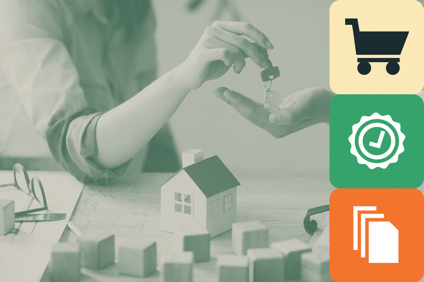 Трещины под штукатуркой и плесень в подвале: как качественно проверить дом перед покупкой