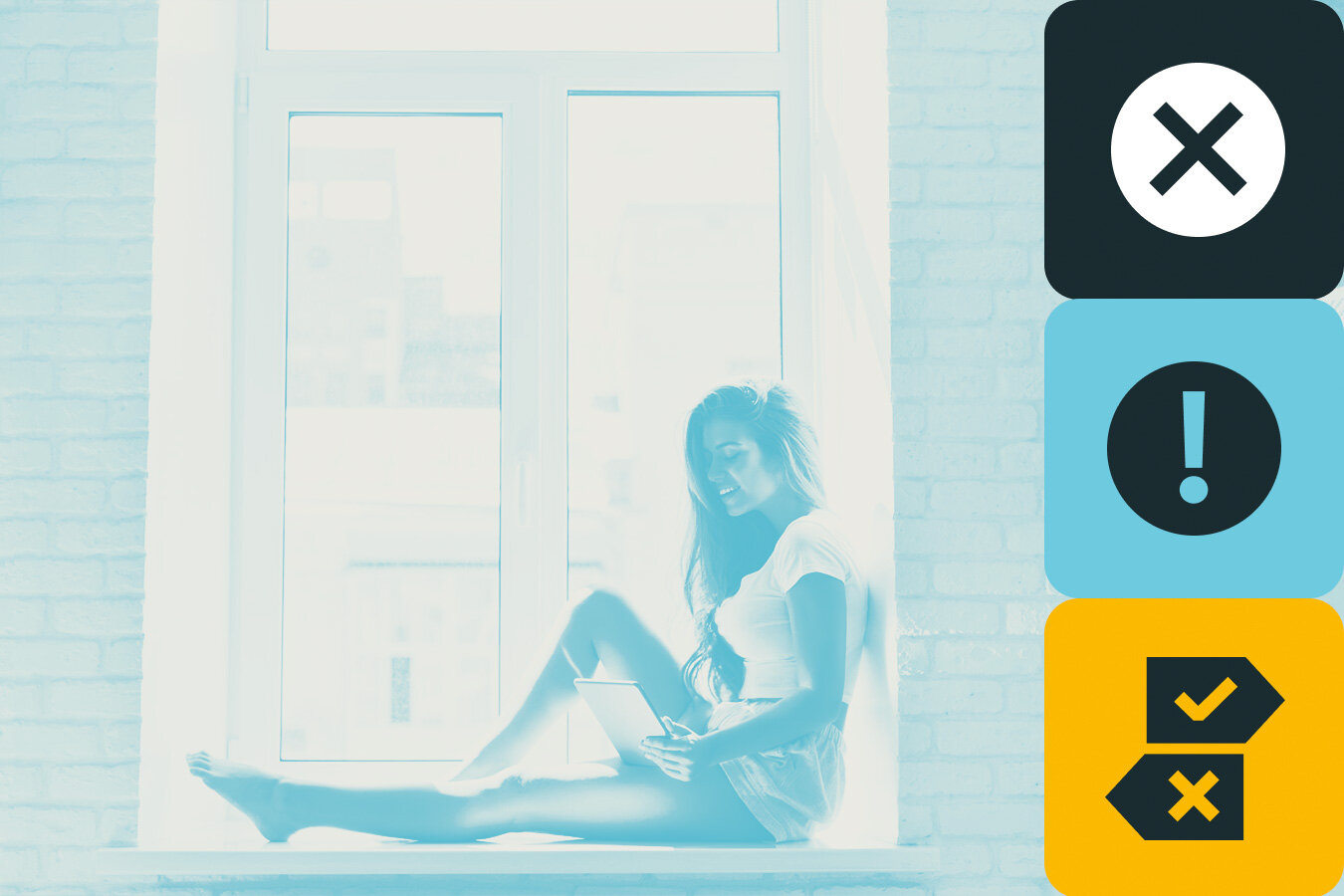 Плохие окна в новостройке: как поступить, если проблему выявили после приёмки