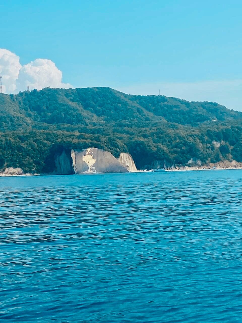 Туапсе: 1 неделя прекрасного или «сумасшедшего» отдыха