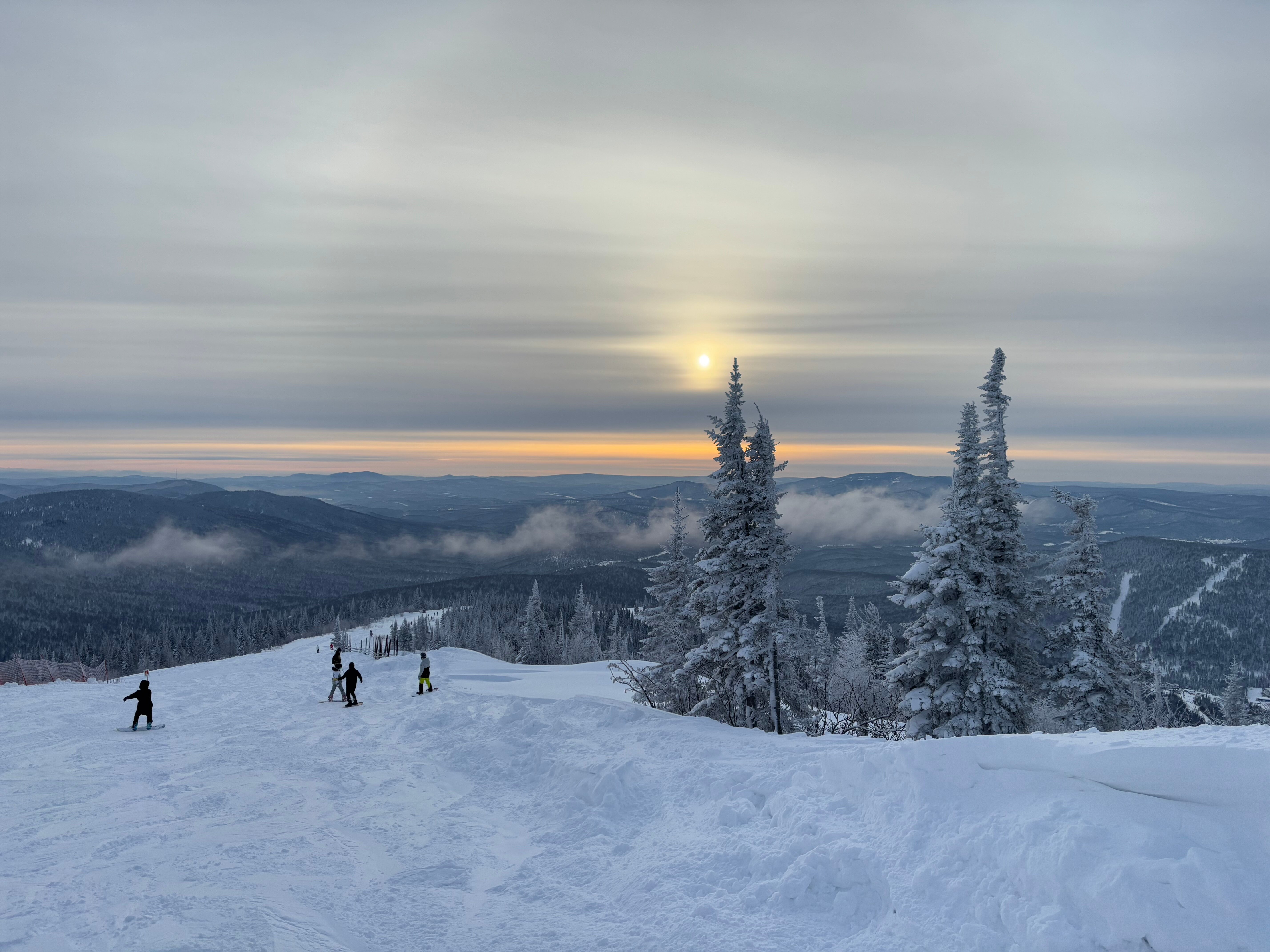 Зачем ехать в Шерегеш: красота и атмосфера курорта, трассы и развлечения 