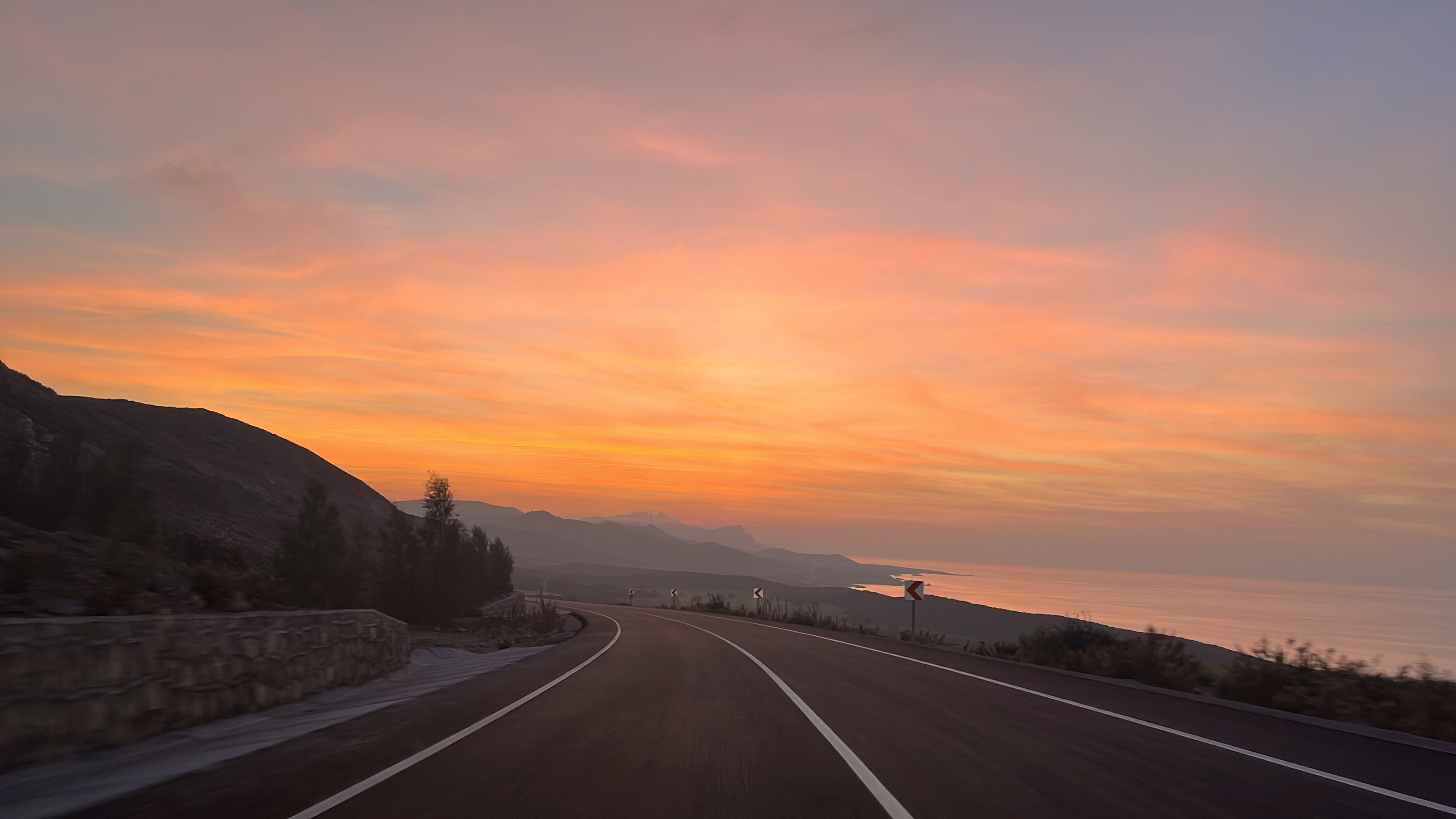 Моё необычное путешествие на Северный Кипр за пределами «всё включено»