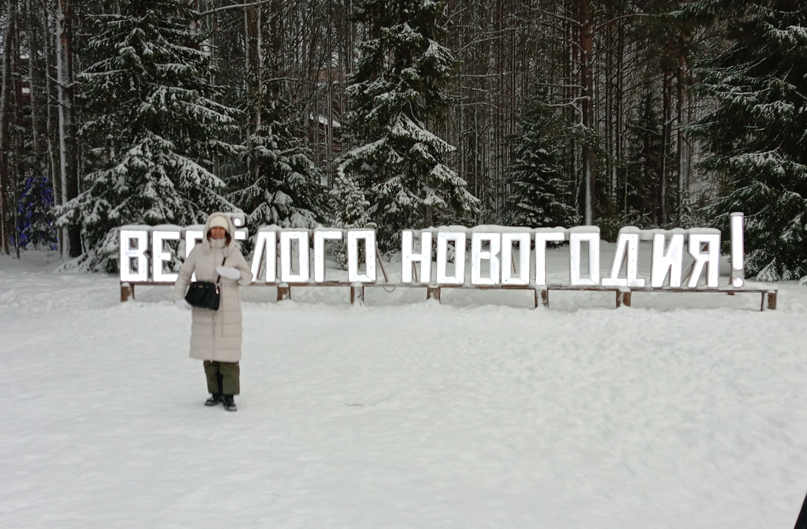 Чудесное автопутешествие к берегам Белого моря и Северной Двины