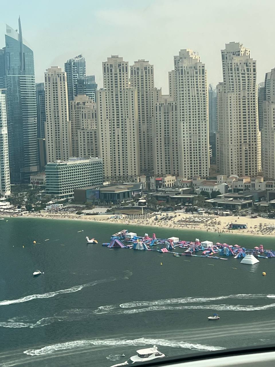 Что посмотреть в Дубае большой семье: отдых и развлечения для детей и взрослых 