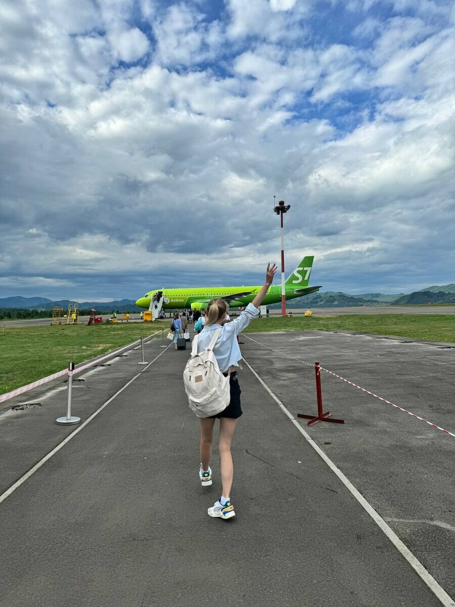 Алтай за семь дней: как организовать самостоятельное путешествие