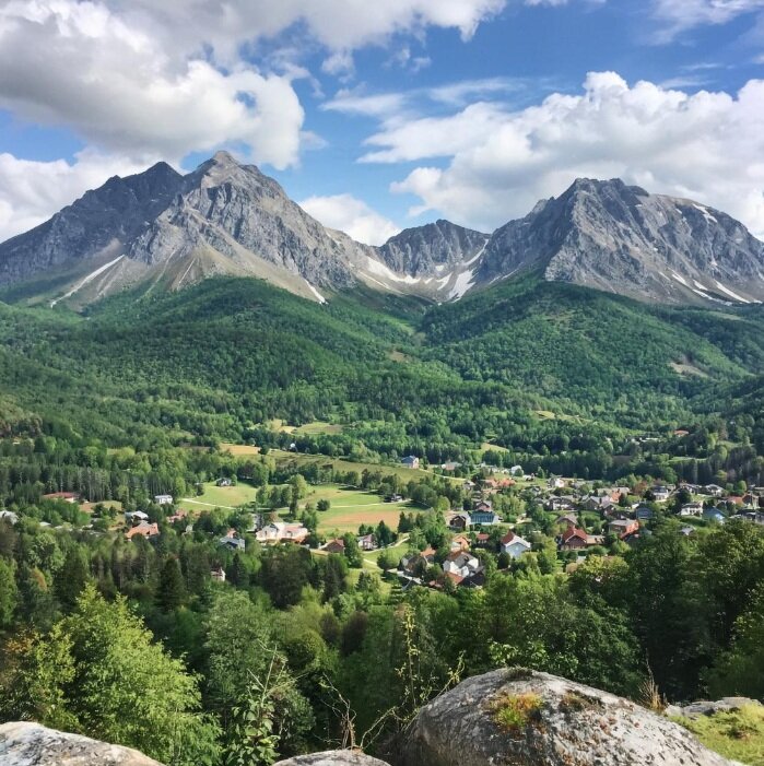 Из Москвы в Грузию: путешествие сердца