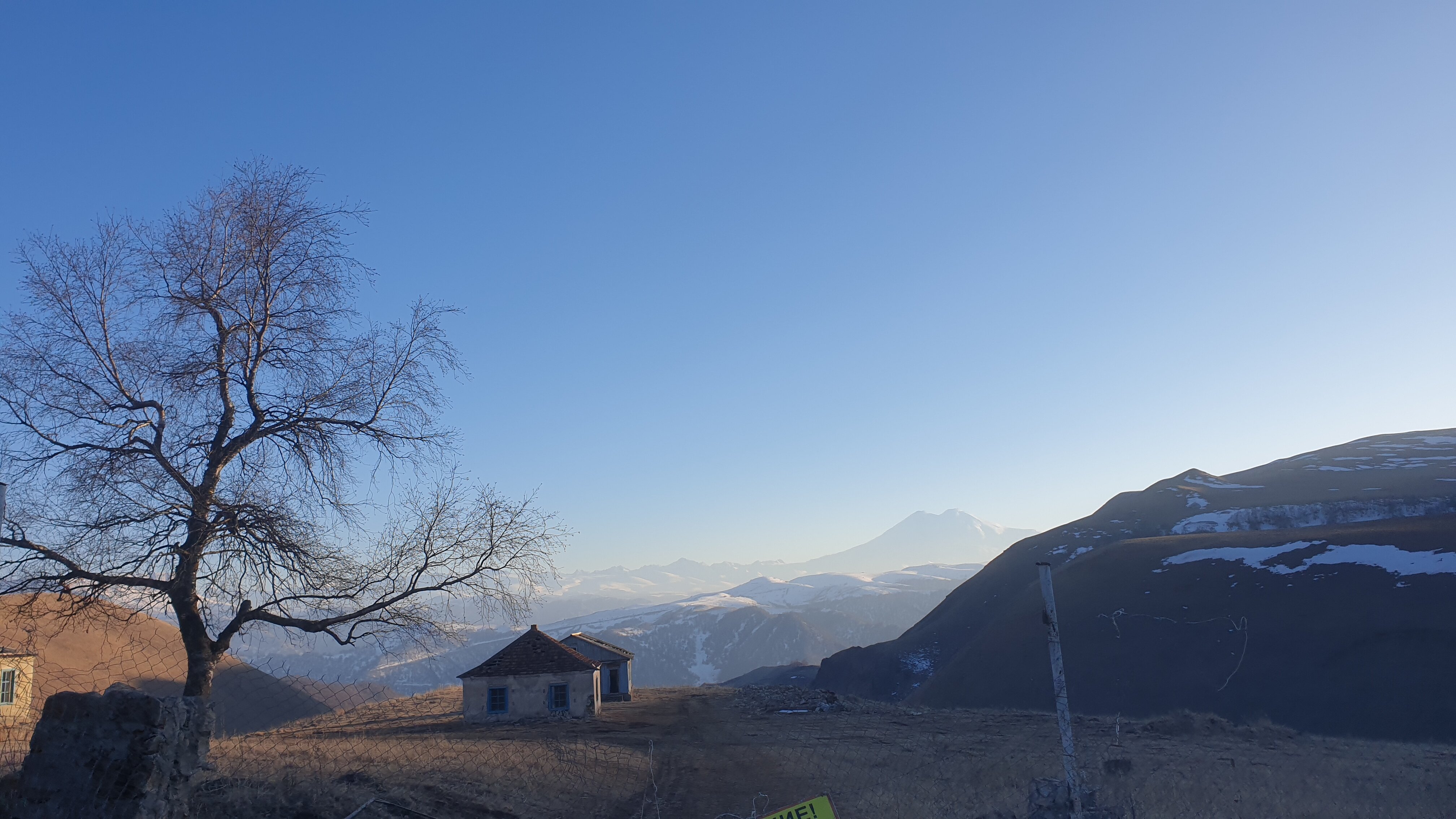 В Кисловодск на неделю: бюджет поездки на семью из четырёх человек