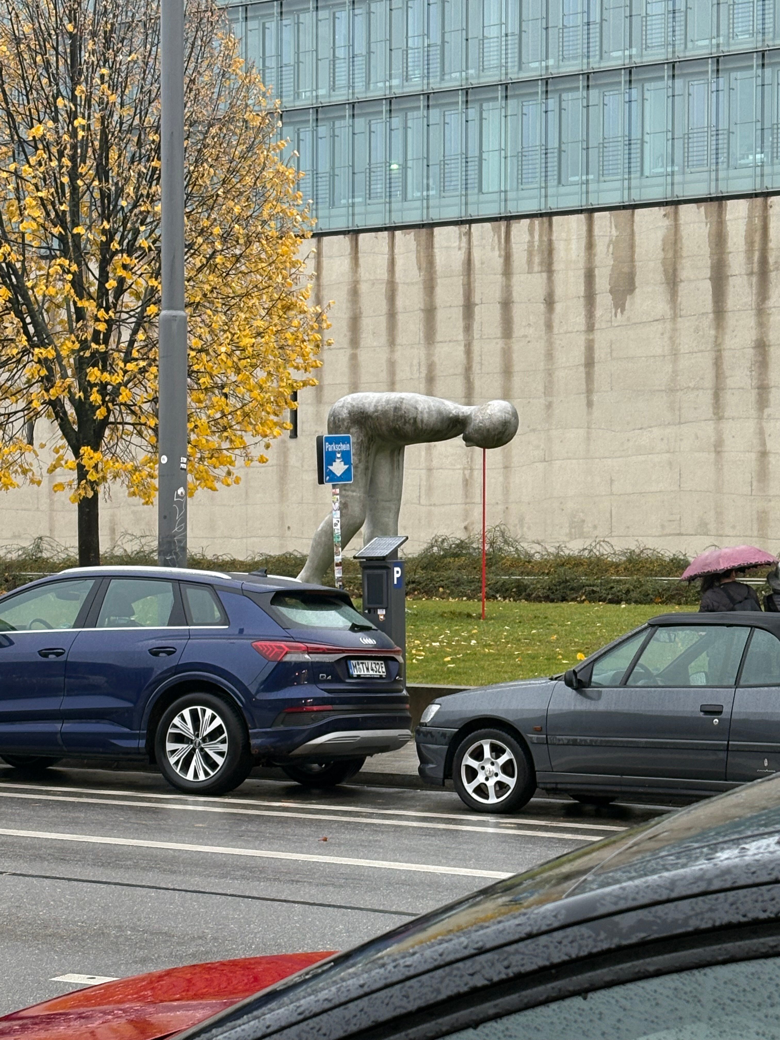 По винным дорожкам Эльзаса — через Прагу и Мюнхен