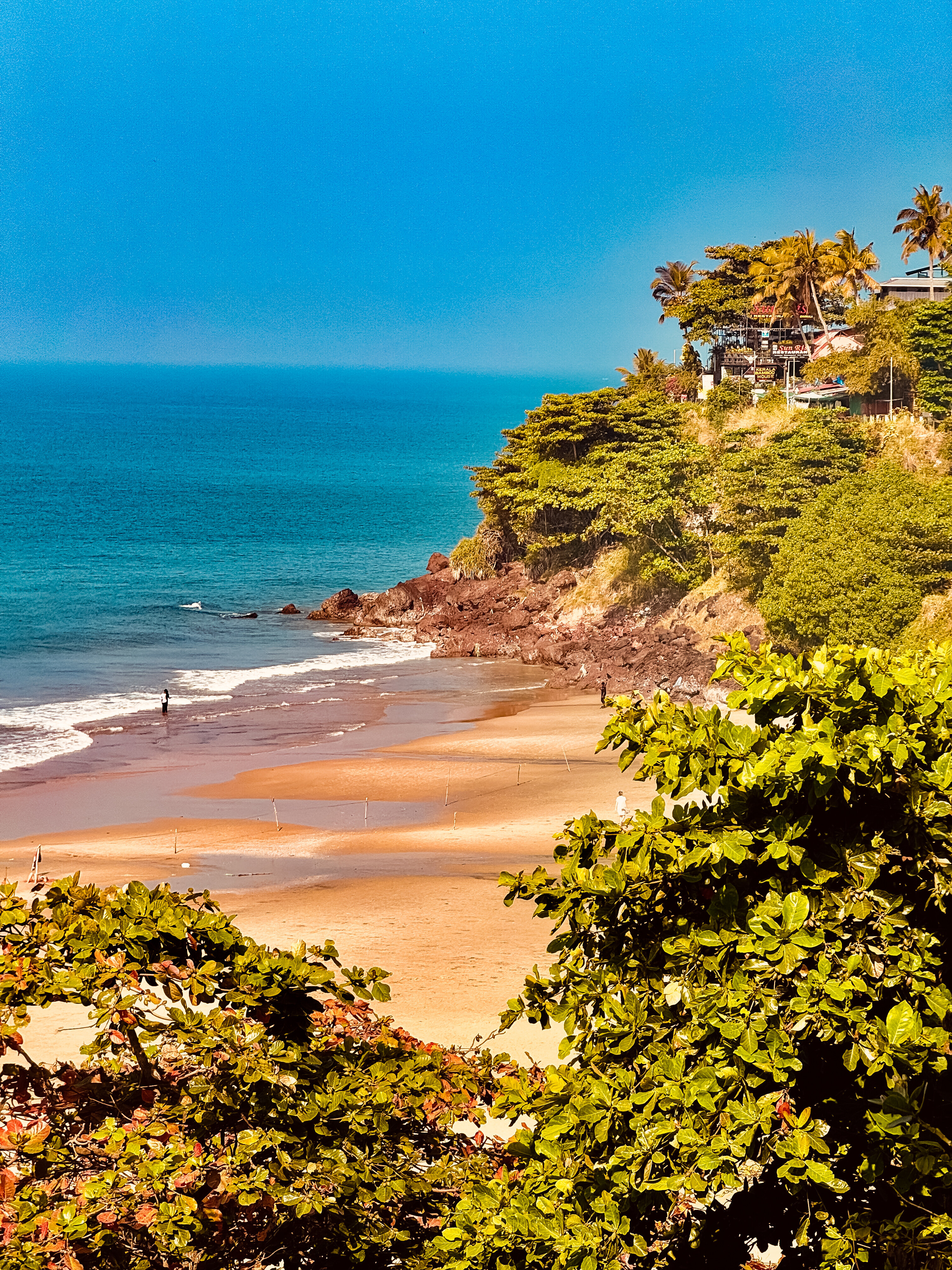 Индия на Новый год: маршрут для экономных авантюристов