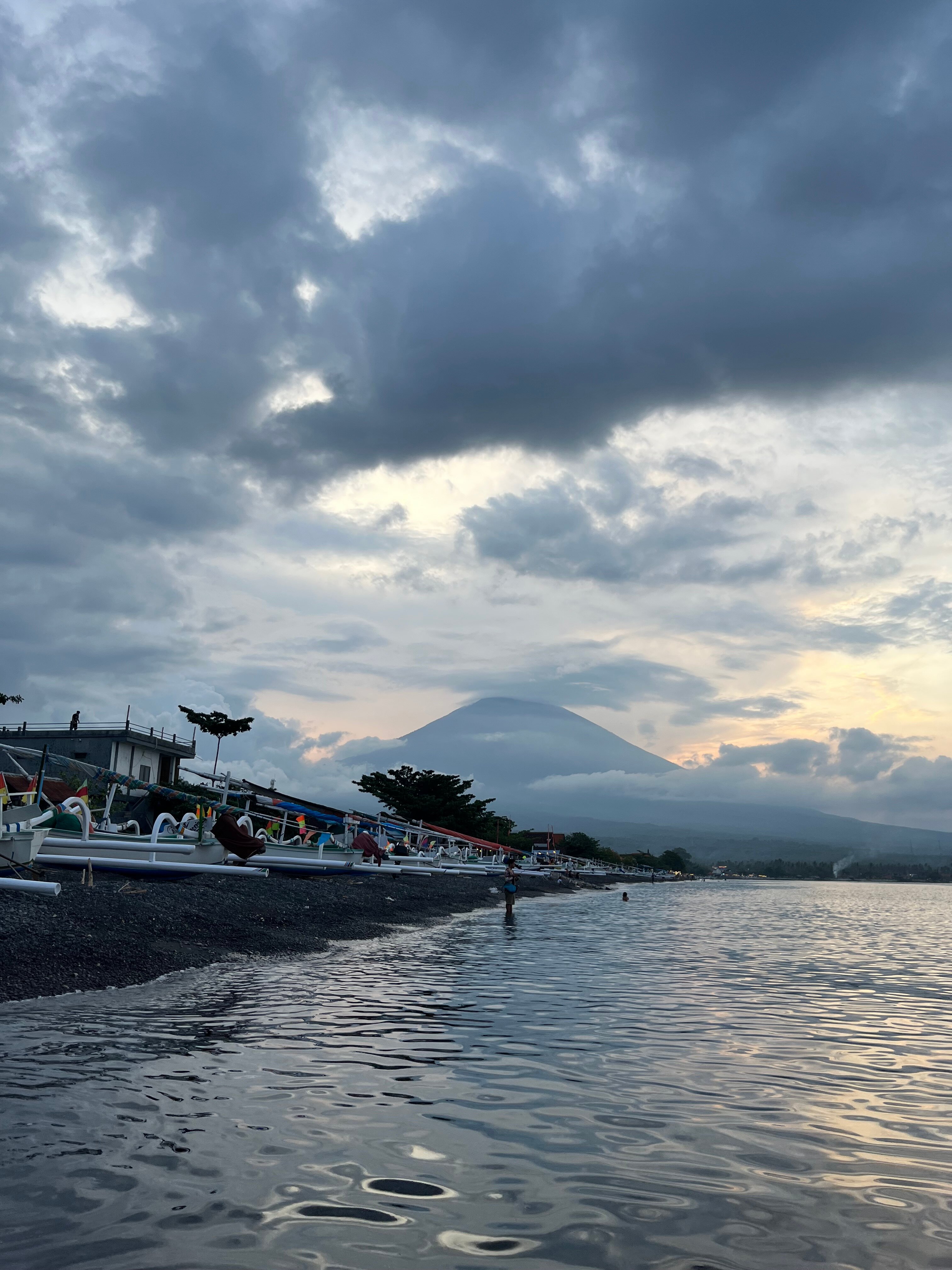 Жемчужина восточного побережья Бали: поездка в Амед на отдых
