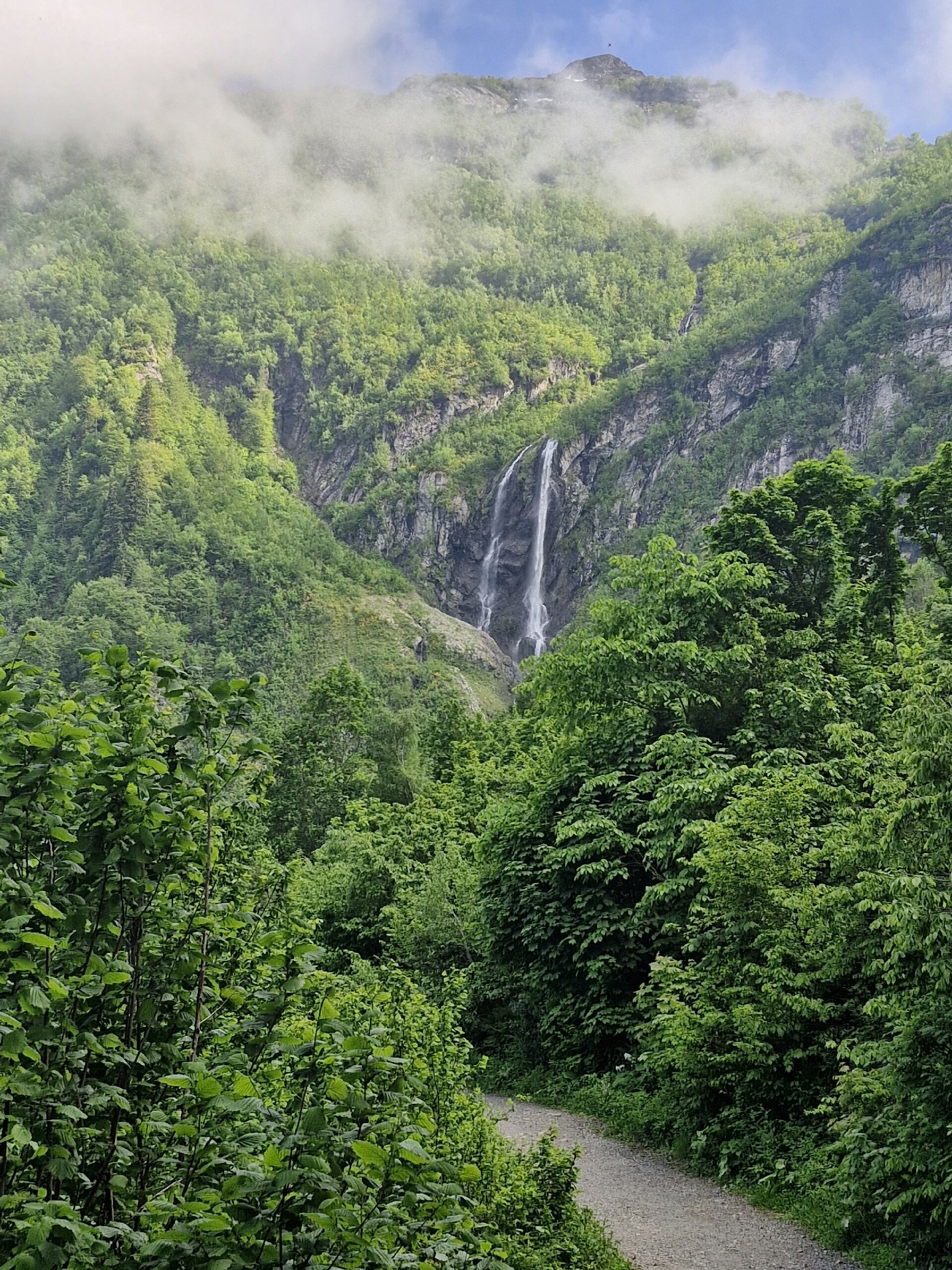 Выходные в Сочи: почему в этот город всегда хочется возвращаться