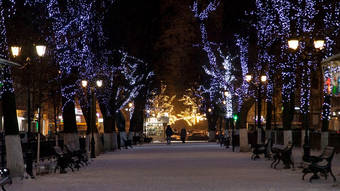 В Тверь на выходные: как доехать из Москвы на машине и что посмотреть в центре 