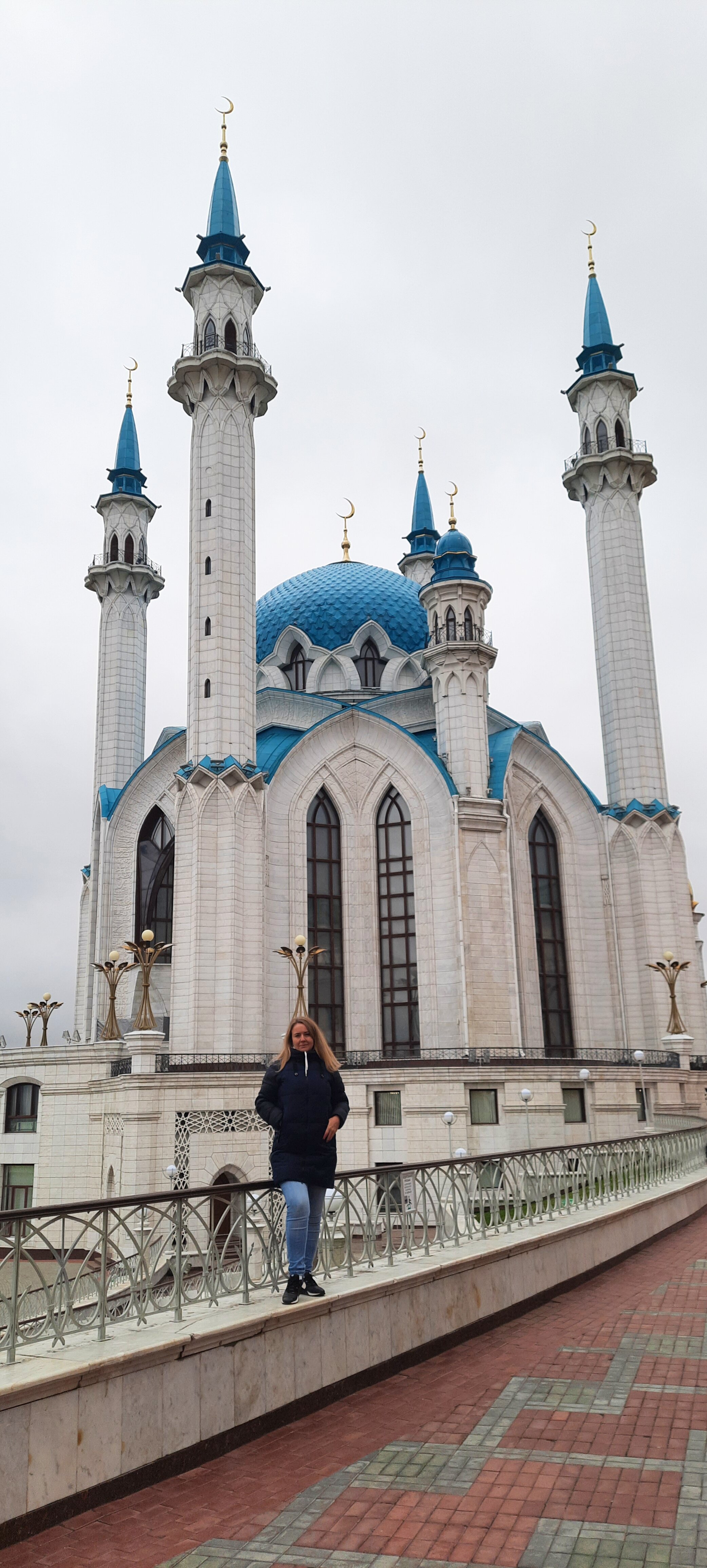 Казань на выходные: где остановиться и погулять в городе — символе единства культур