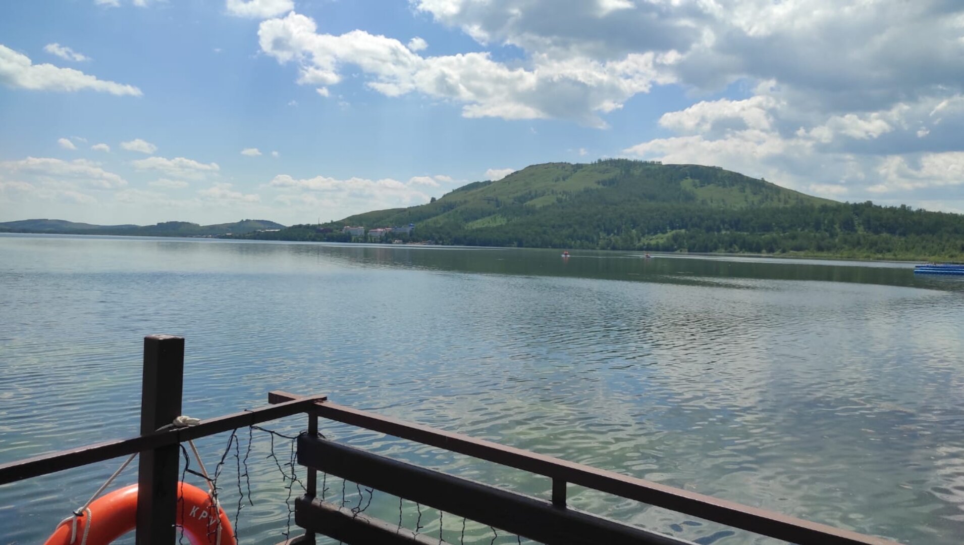 Восход солнца у подножия уральских гор: путешествие в Башкортостан 