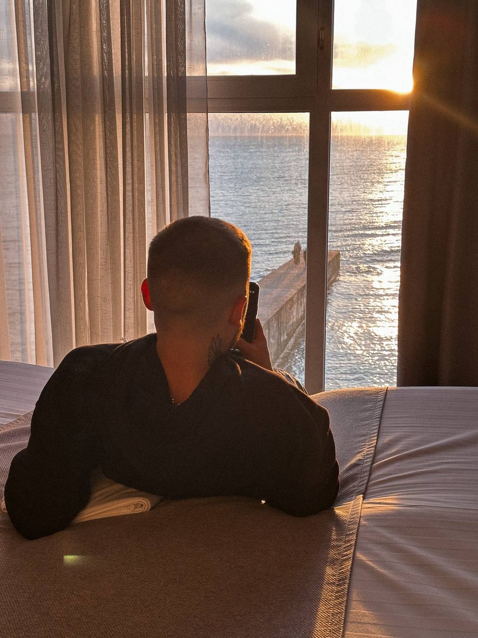 Выходные в Сочи: наше короткое, но яркое путешествие