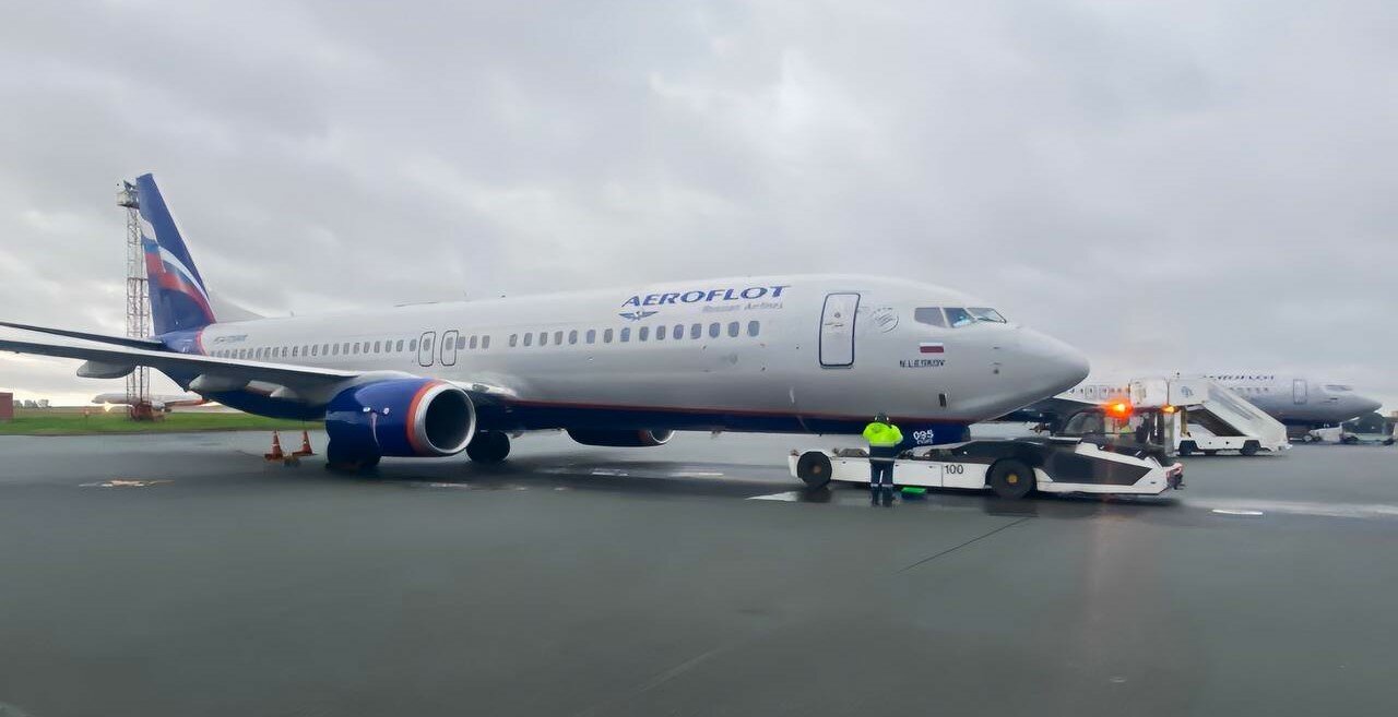 Аэрофлот запустит регулярные рейсы из Иркутска на Хайнань