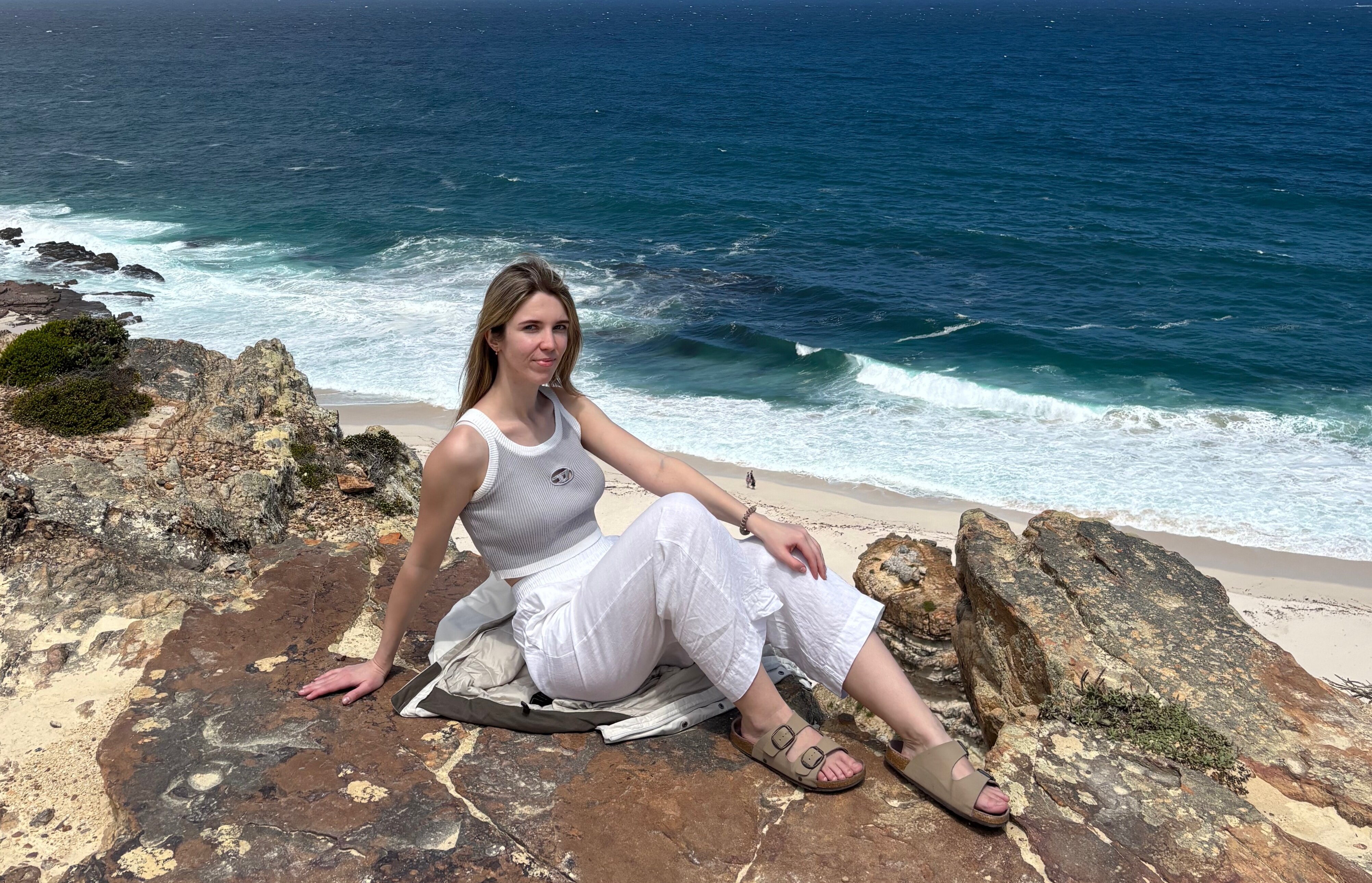 Лето в феврале: неделя в ЮАР за 155 000 рублей