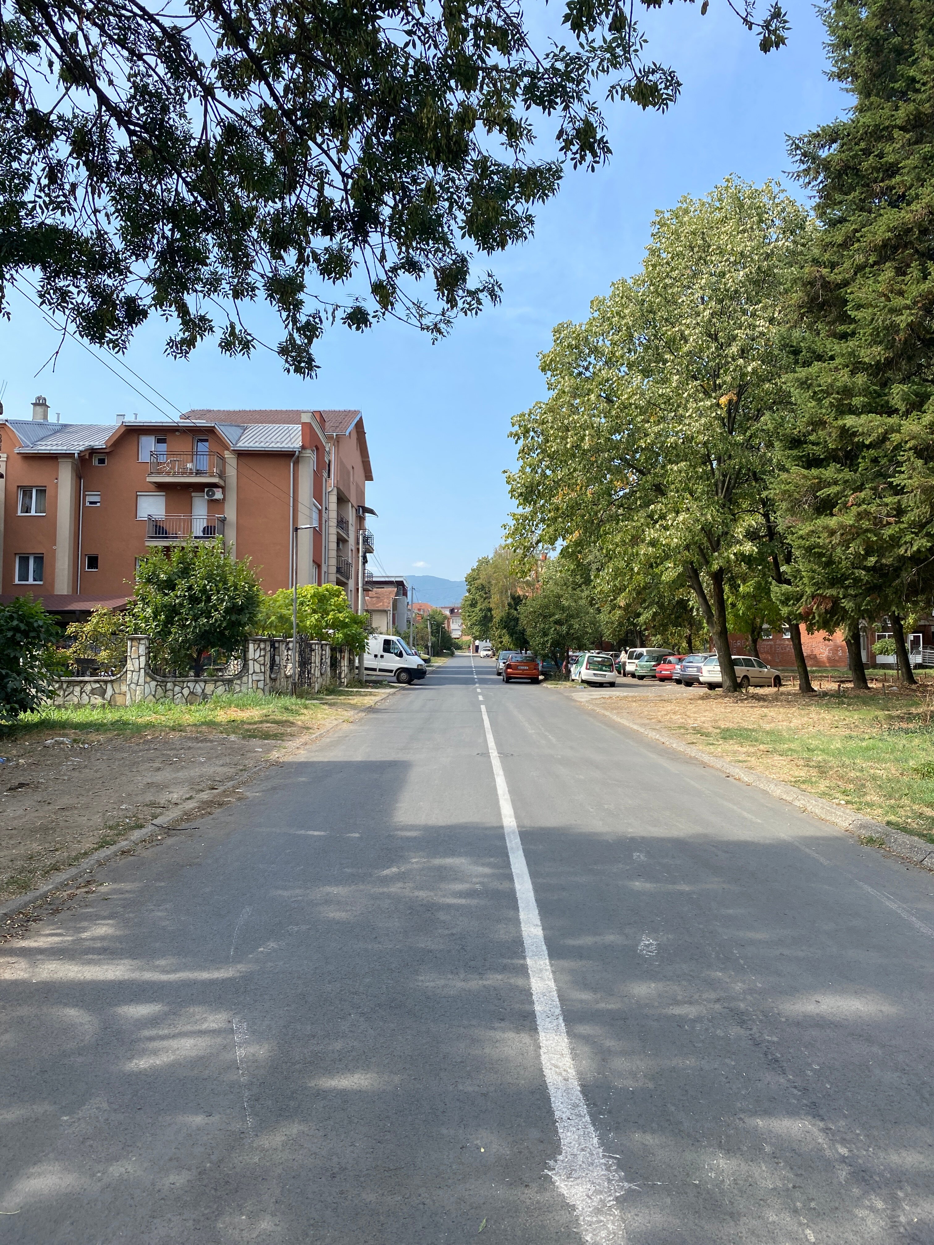 Врнячка-Баня — королева минеральных источников Сербии