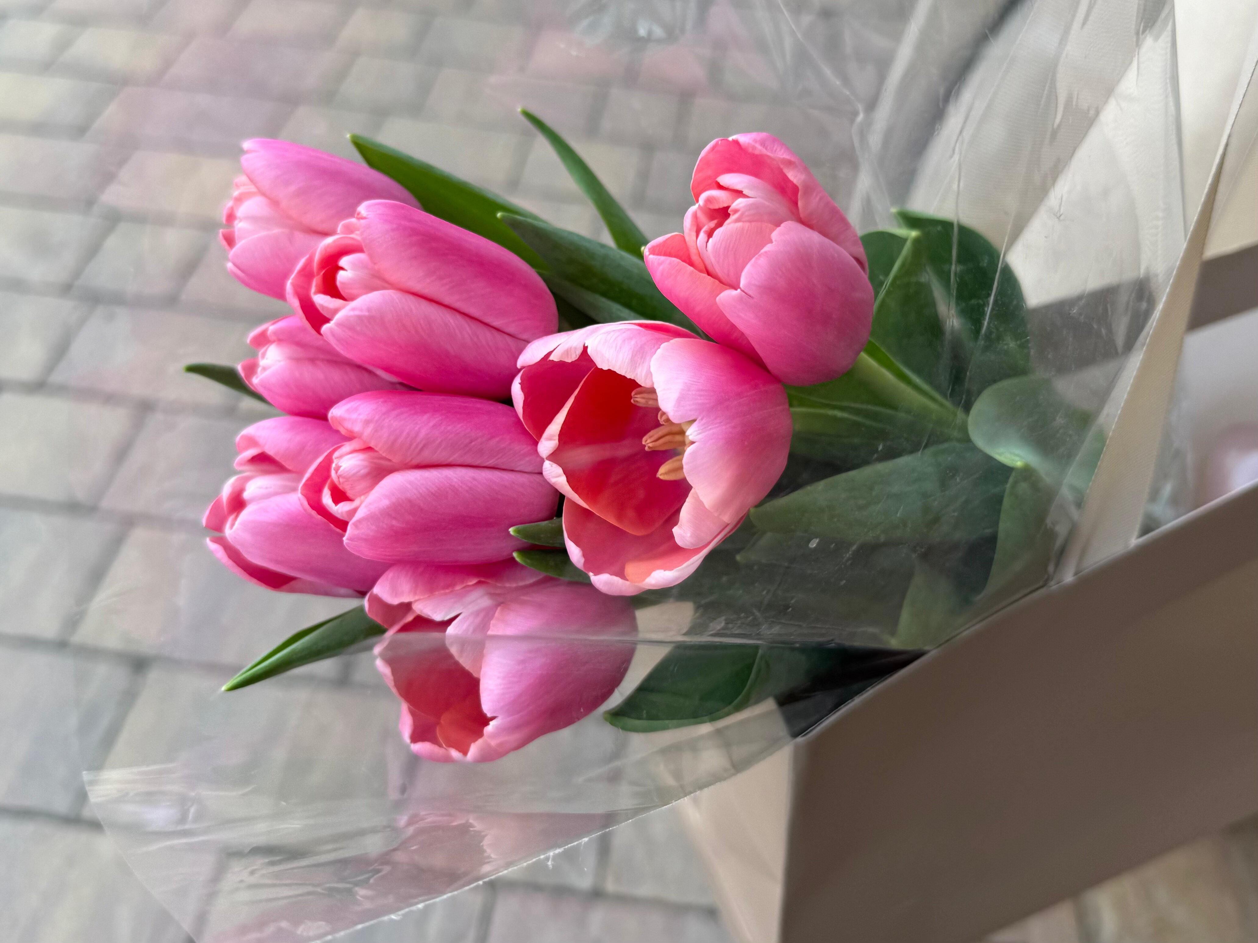 В Новороссийске мужчины устроят «букетный забег»