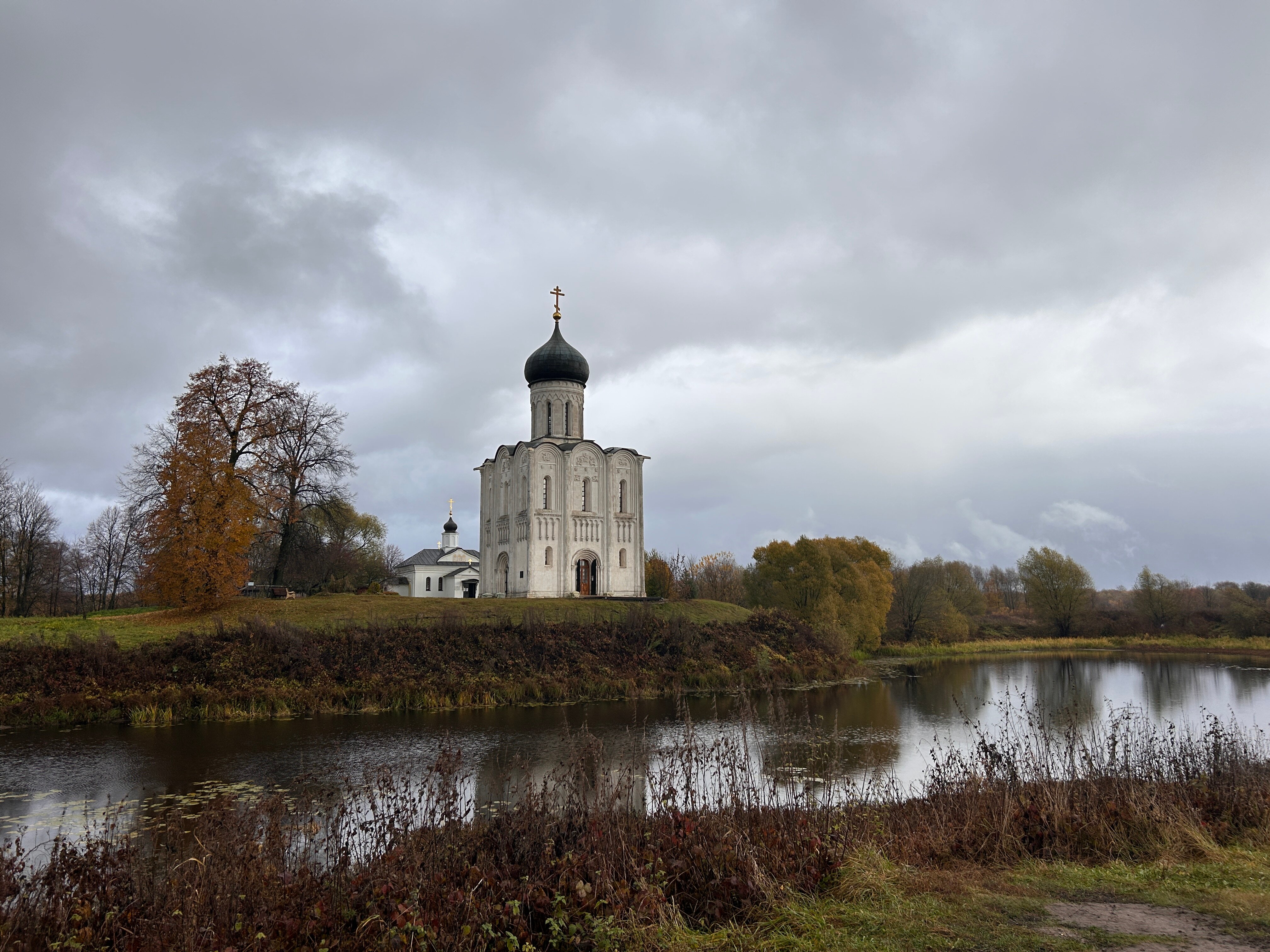 Суздаль бывает дешёвым: как мы съездили в несколько русских городов за 20 тысяч рублей