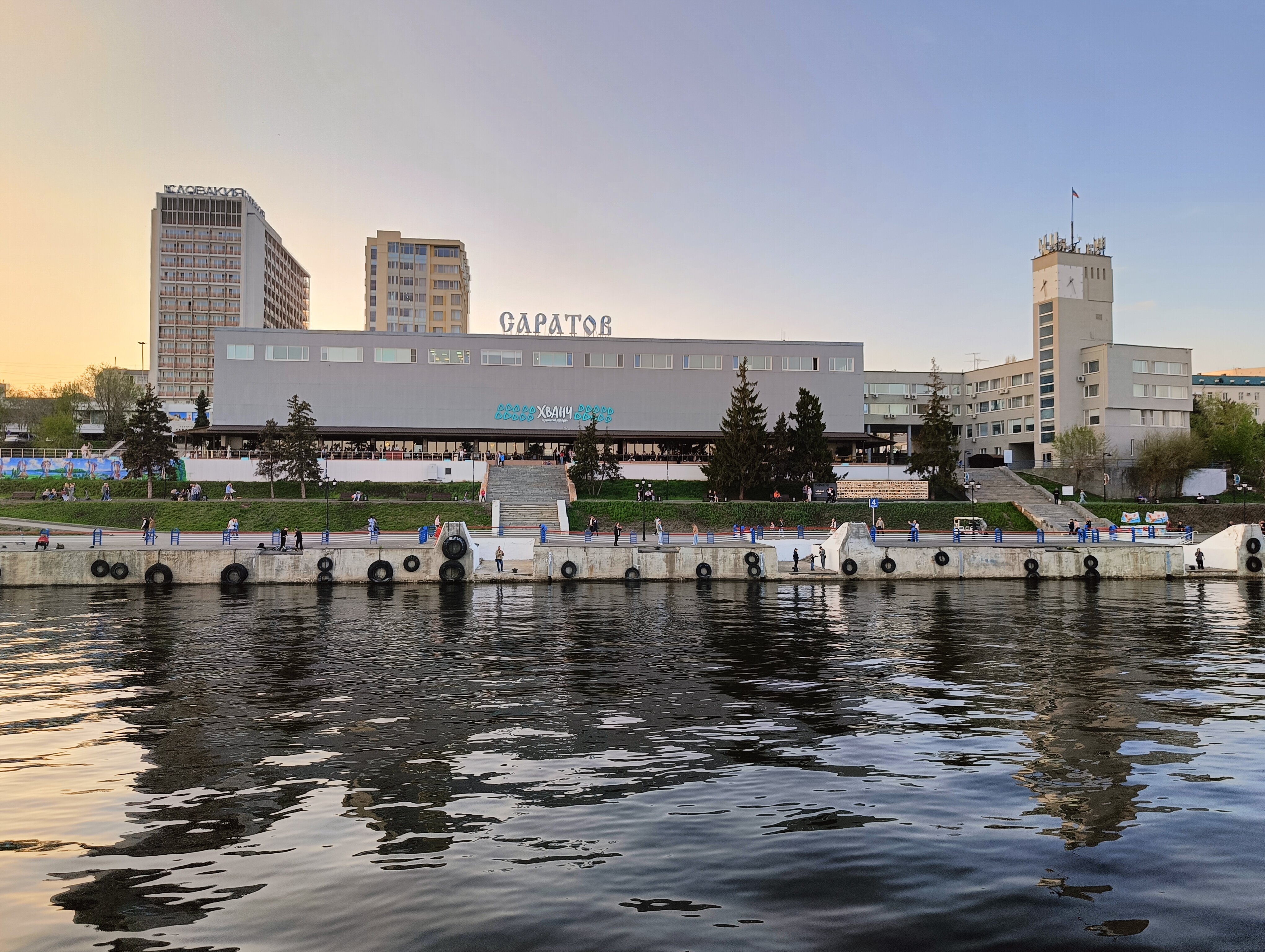 Поездка в Саратов и Энгельс на несколько дней: что стоит увидеть