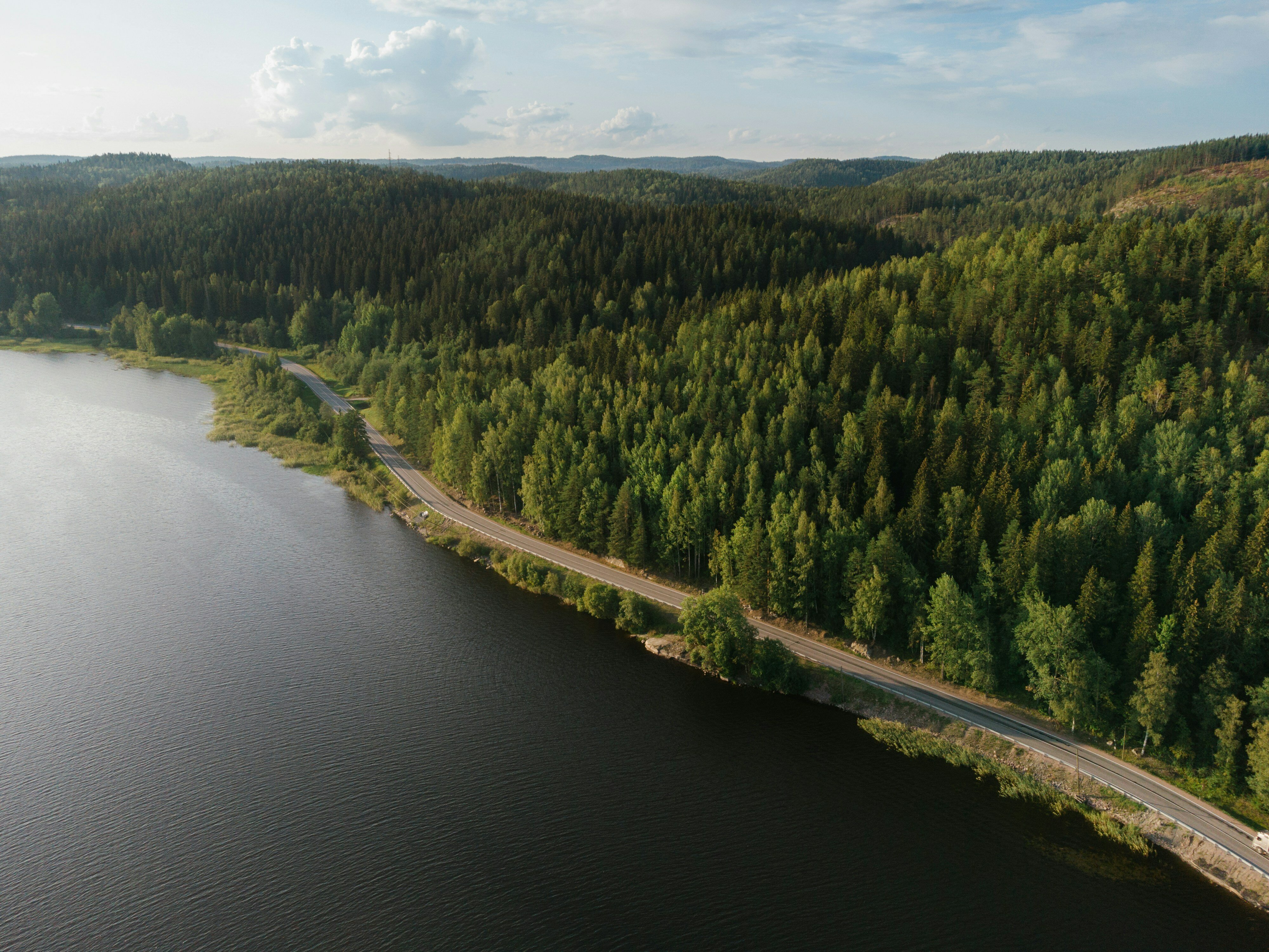 В Карелии построят парк туризма за 300 миллионов рублей