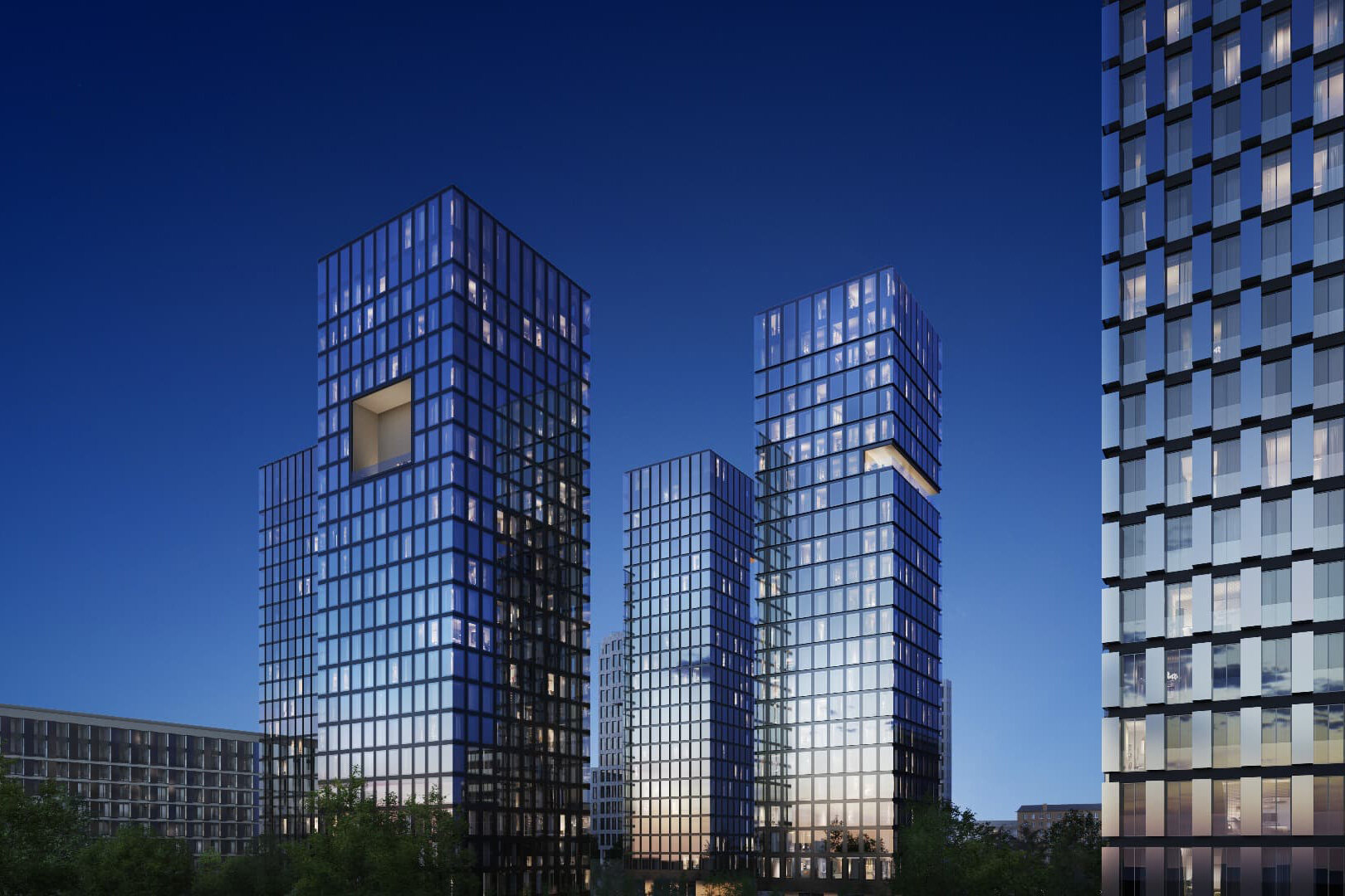 Подробный обзор ЖК LIFE TIME в Москве со всеми плюсами и минусами