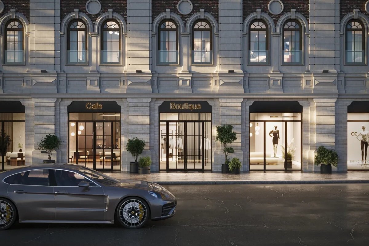 Подробный обзор жилого комплекса «Космо 4/22» в Москве со всеми плюсами и минусами