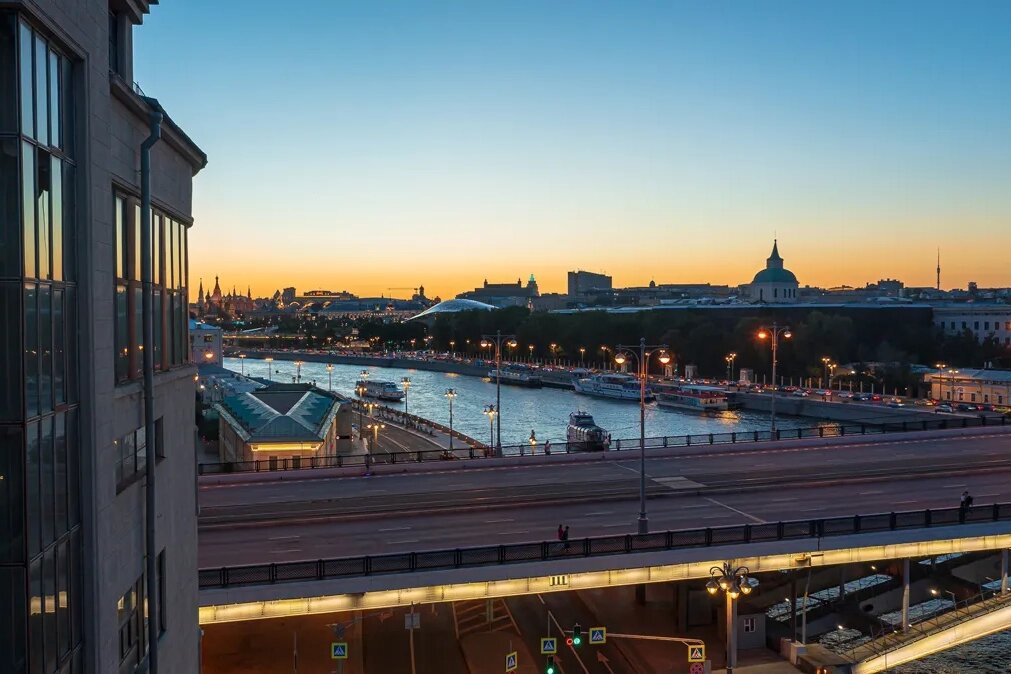 Подробный обзор жилого комплекса «Космо 4/22» в Москве со всеми плюсами и минусами