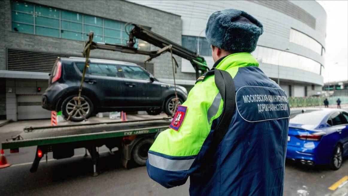 Госдума отклонила два законопроекта, которые должны были облегчить жизнь автовладельцам