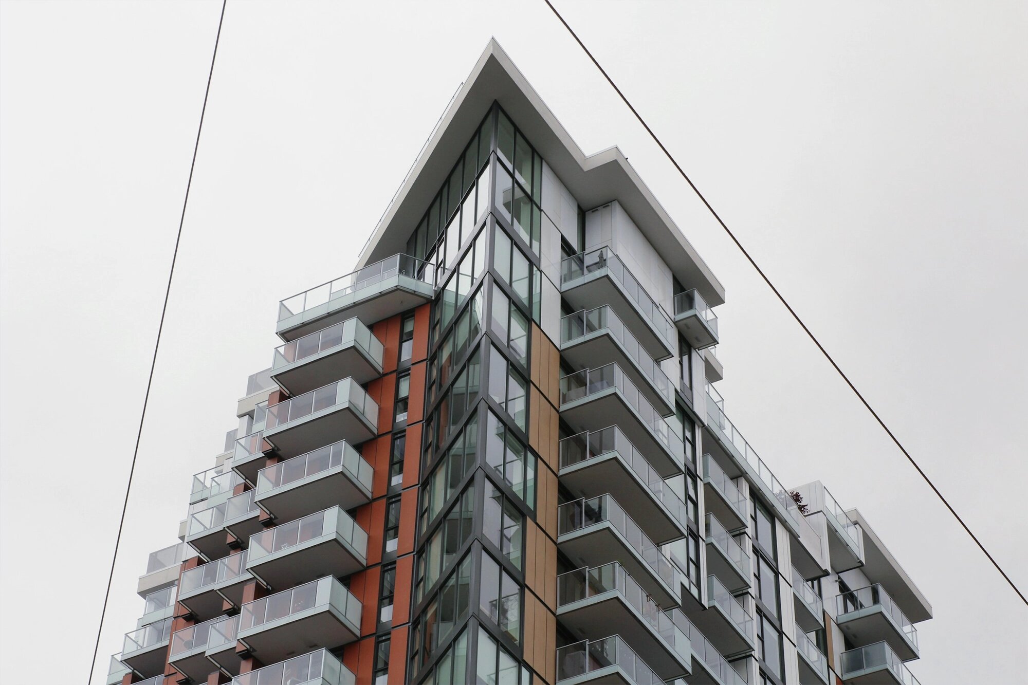 Спрос на новостройки в России вырос почти на 11%