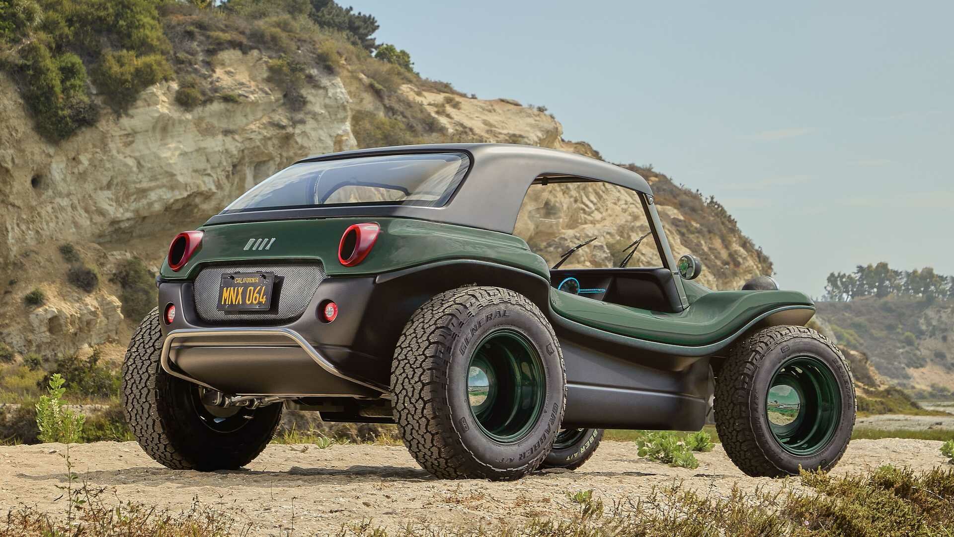 Meyers buggy on sale