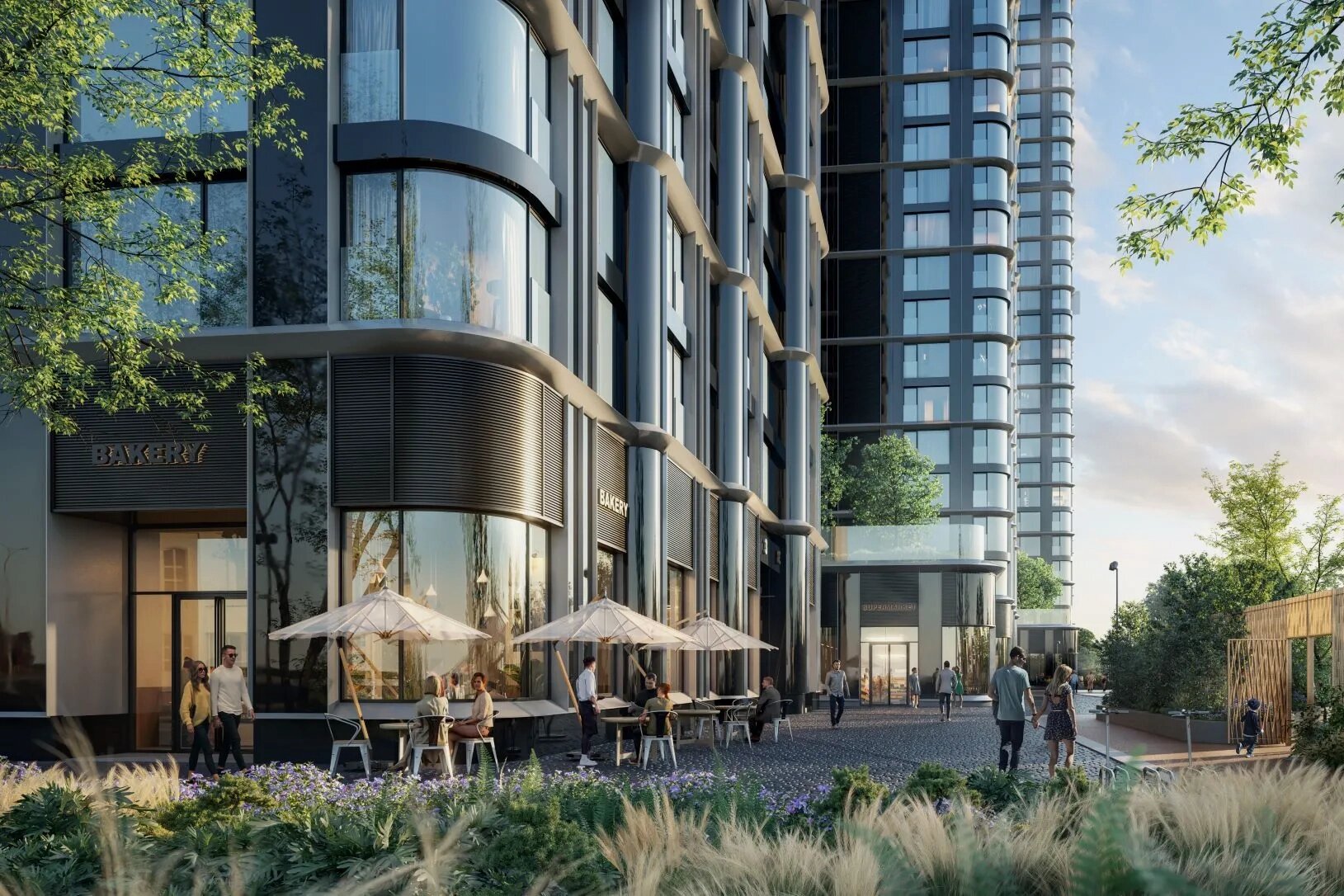 Хуснуллин рассказал, когда на рынке жилья России наступит коллапс