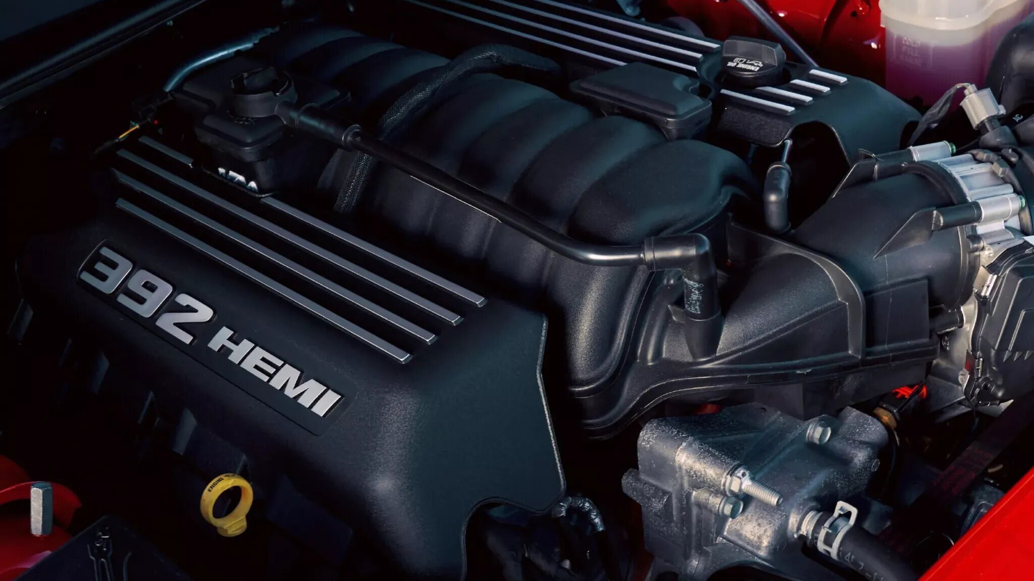 Дилер предложил владельцу Dodge Challenger замену свечей за 120 тысяч рублей