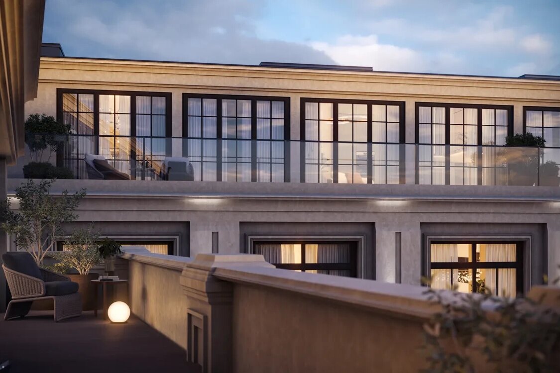 Подробный обзор жилого комплекса «Космо 4/22» в Москве со всеми плюсами и минусами