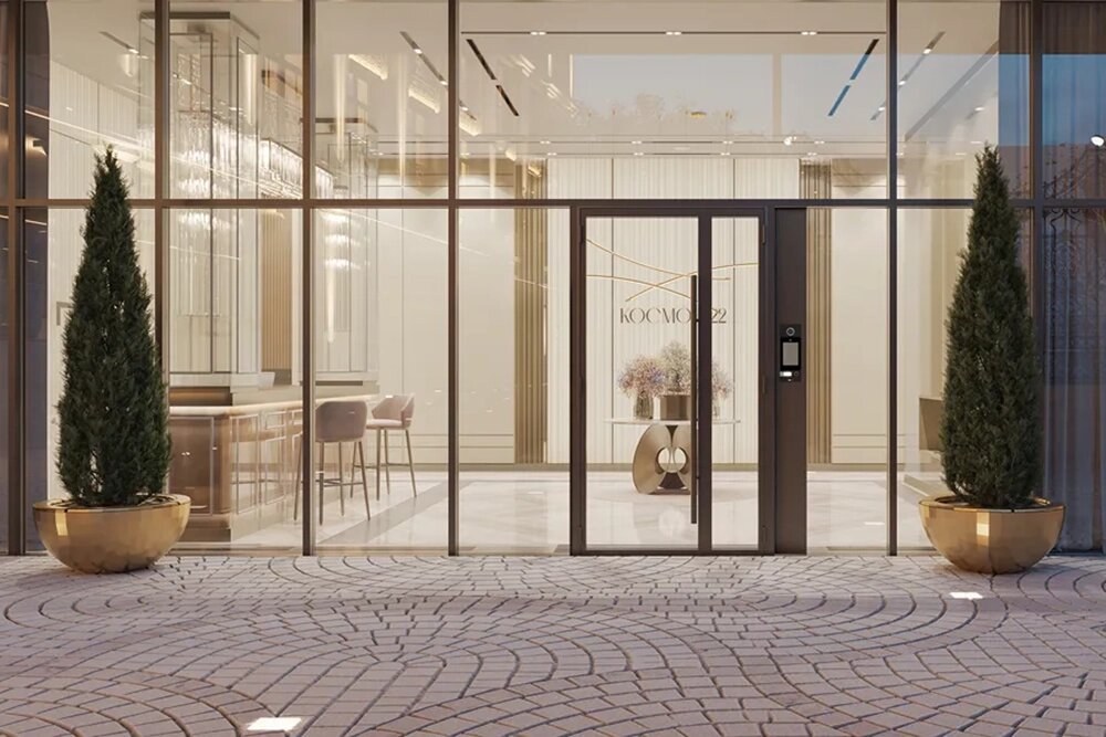 Подробный обзор жилого комплекса «Космо 4/22» в Москве со всеми плюсами и минусами