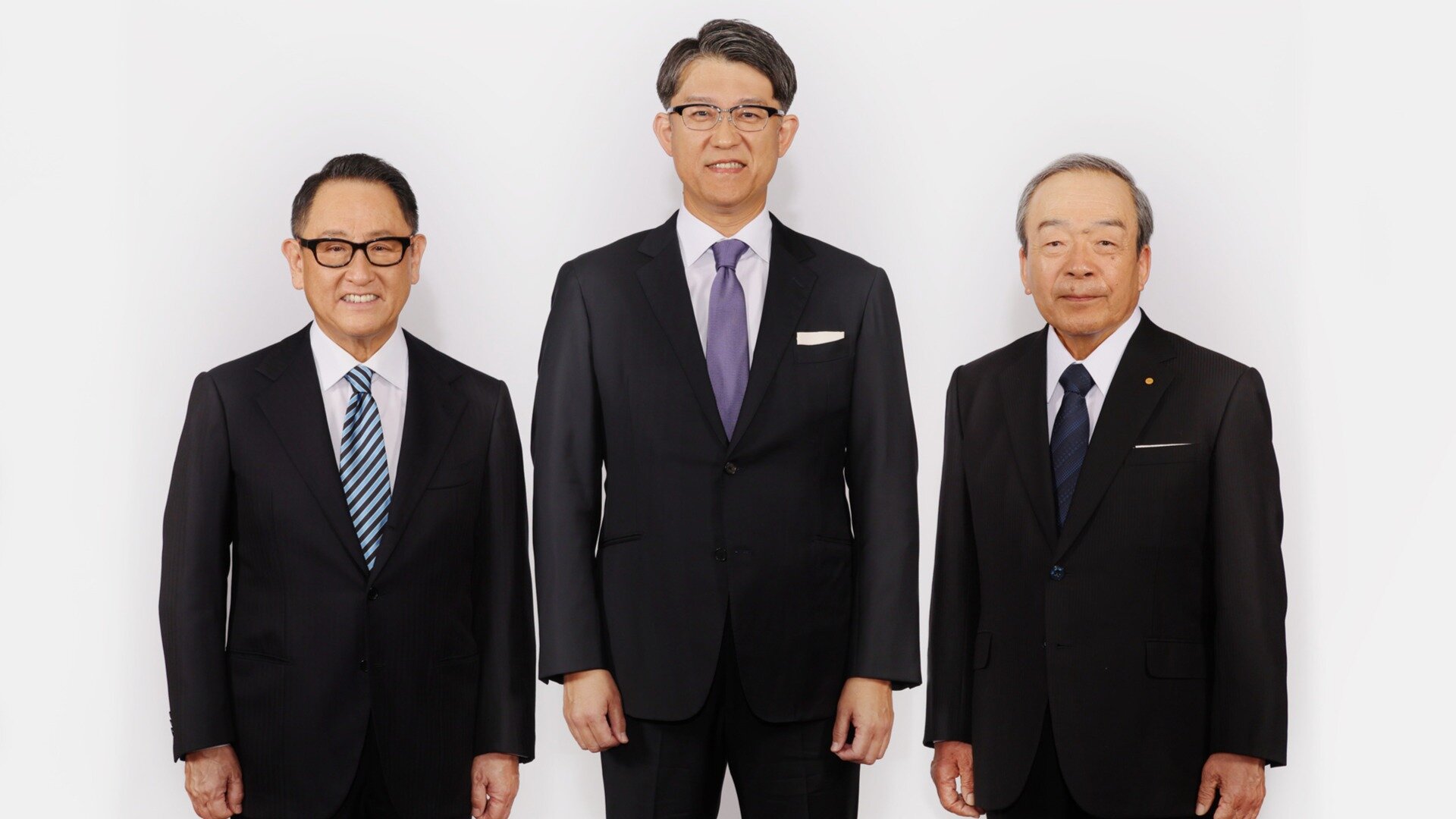 Акио Тойода покинет пост президента концерна Toyota