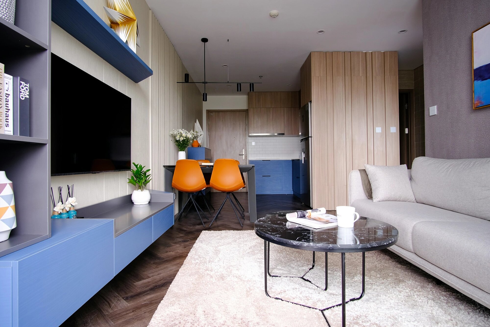 Сколько стоит собрать с нуля минимально комфортную квартиру в новостройке: разбор по комнатам