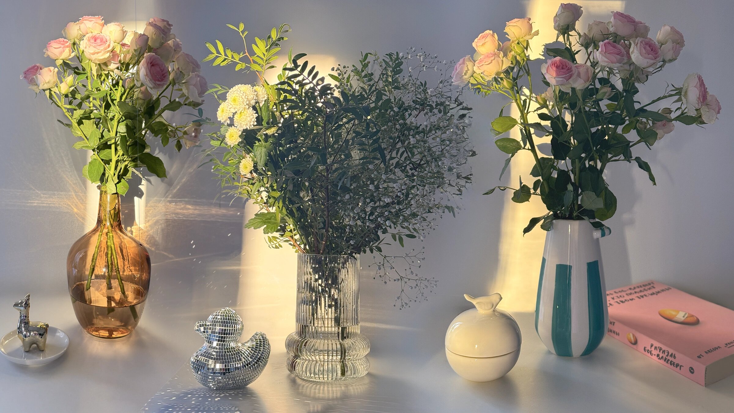 Бюджетная роскошь. 8 ваз дешевле 1000 рублей