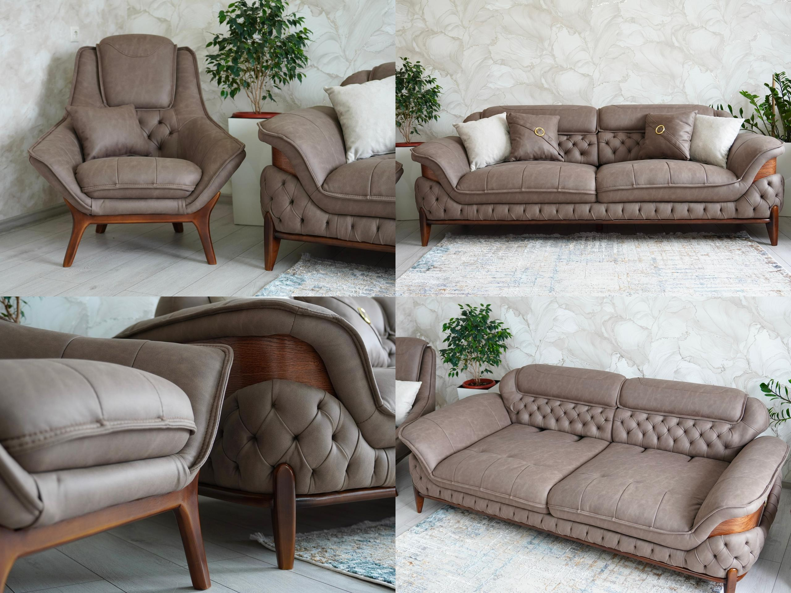 Мягкая мебель Labelcom, модель GUCCI 777
