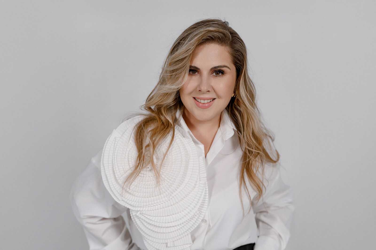 Ольга Купцова, CEO Olga Kuptsova Weddings & Events