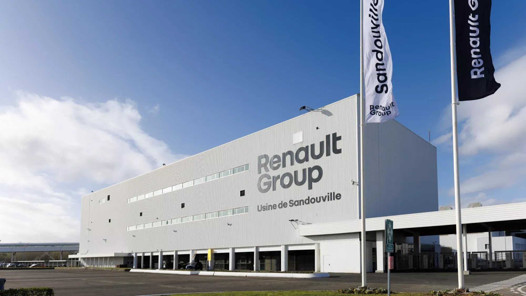 Правительство России внесло в санкционный список Renault