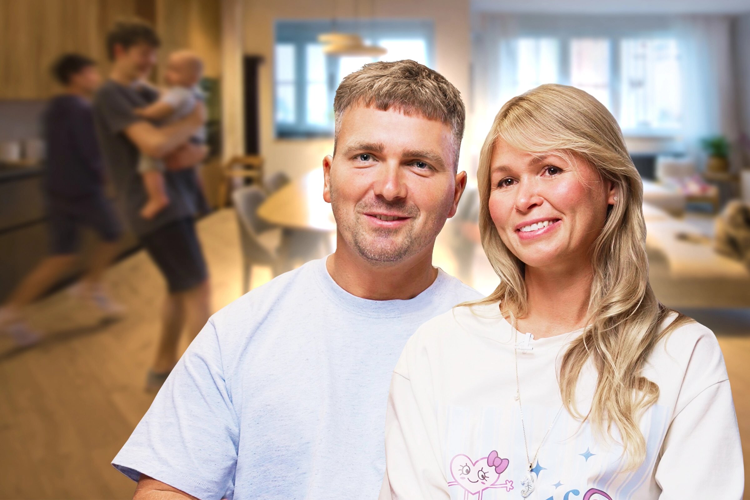 Премьера «Я так живу»: видеошоу о том, как живётся в новостройках