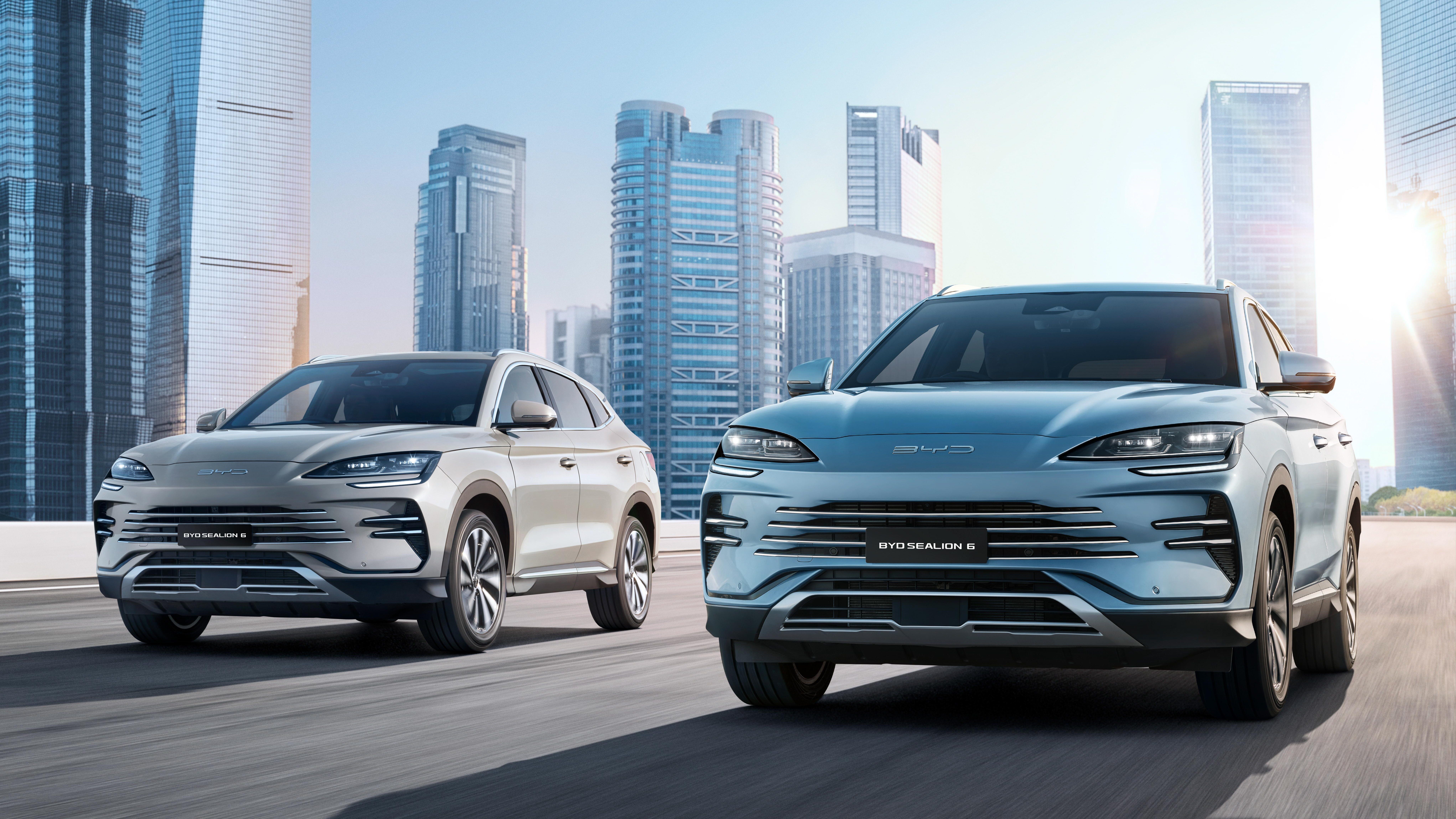 Сооснователь Major Auto спрогнозировал приход BYD, возвращение японских и корейских брендов