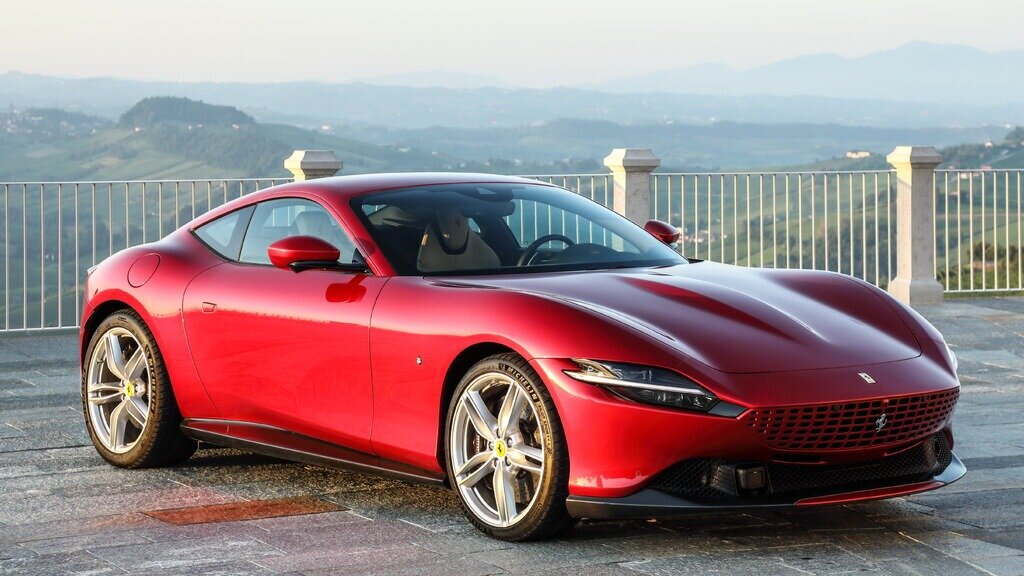 Ferrari объявила рекордный отзыв суперкаров, выпущенных за 17 лет