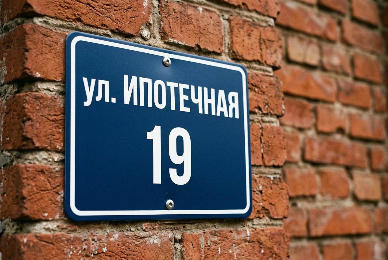 Средняя ставка по рыночной ипотеке на новостройки упала ниже 19%