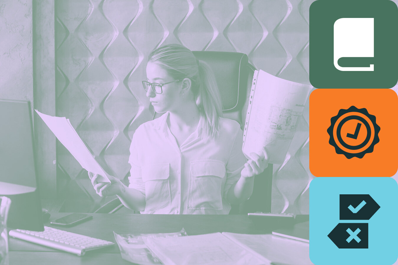 Отчётные документы при аренде квартиры